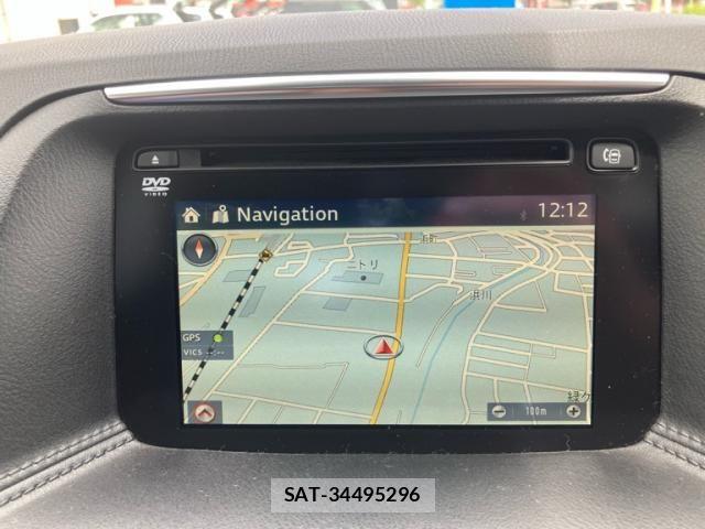 Mazda CX-5 2016-01 8365393-19