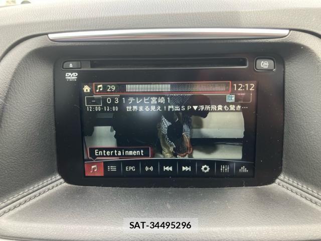 Mazda CX-5 2016-01 8365393-20