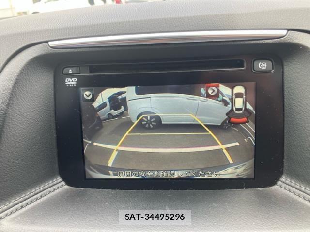 Mazda CX-5 2016-01 8365393-21