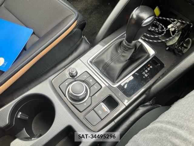 Mazda CX-5 2016-01 8365393-23