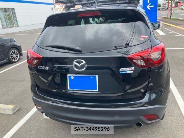 Mazda CX-5 2016-01 8365393-2