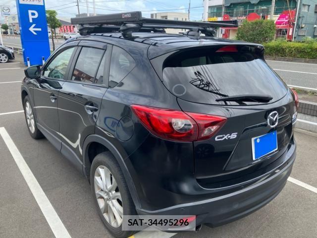 Mazda CX-5 2016-01 8365393-3