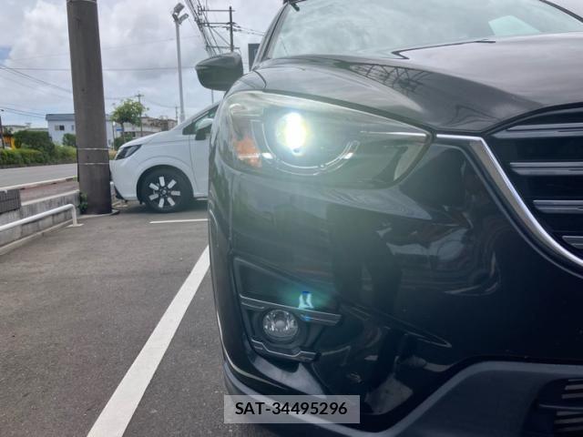 Mazda CX-5 2016-01 8365393-4