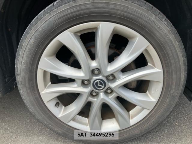 Mazda CX-5 2016-01 8365393-6