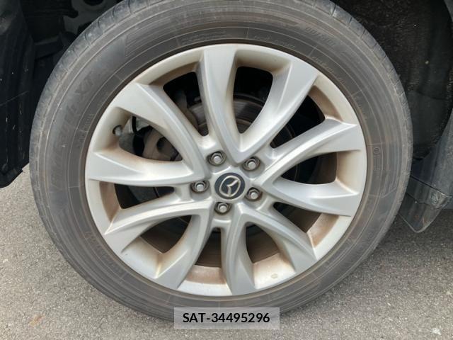Mazda CX-5 2016-01 8365393-7
