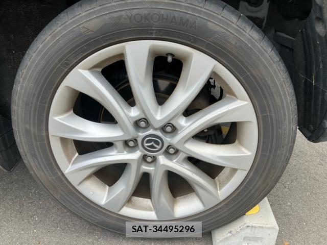 Mazda CX-5 2016-01 8365393-8