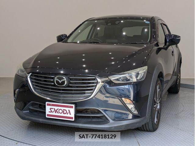 Mazda CX-5 2024-04 8365384-0