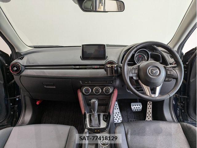 Mazda CX-5 2024-04 8365384-9