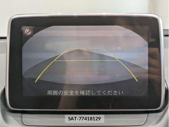 Mazda CX-5 2024-04 8365384-10