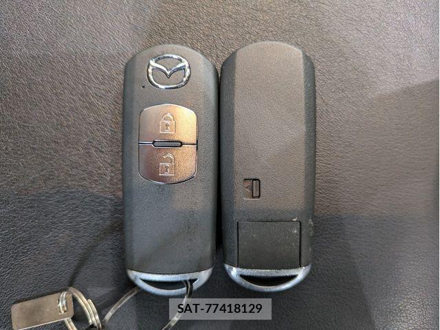 Mazda CX-5 2024-04 8365384-11