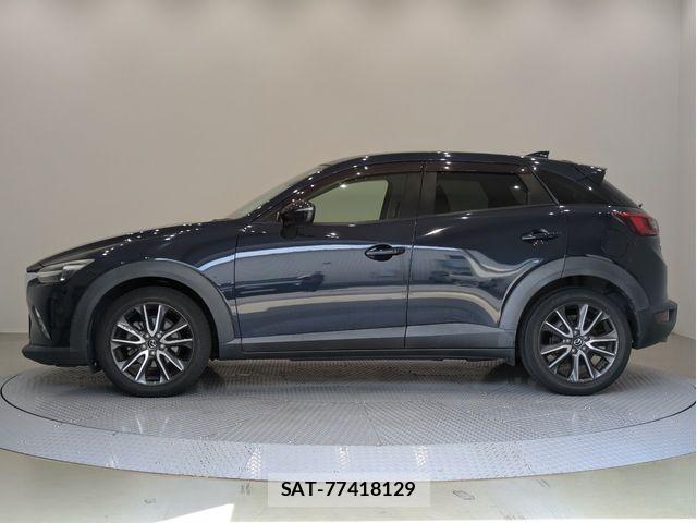 Mazda CX-5 2024-04 8365384-1