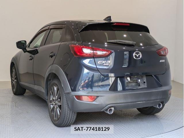 Mazda CX-5 2024-04 8365384-2