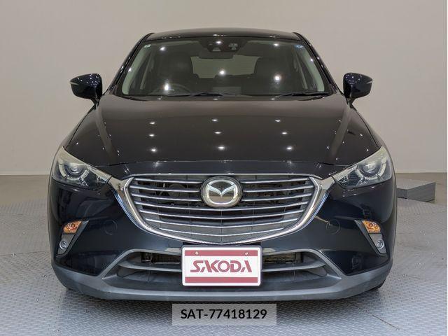 Mazda CX-5 2024-04 8365384-5
