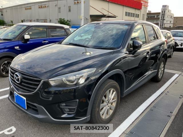 Mazda CX-5 2016-04 8365389-0