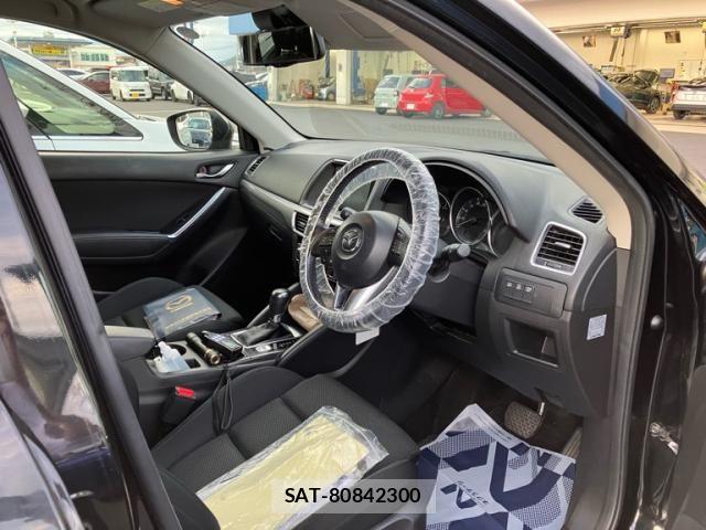 Mazda CX-5 2016-04 8365389-9