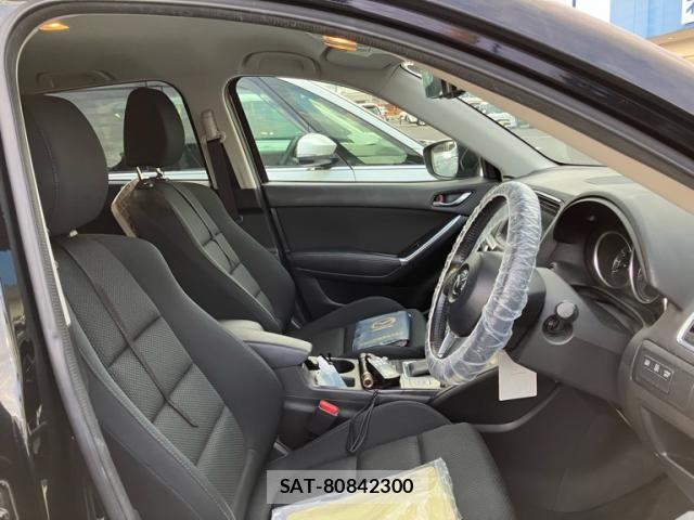 Mazda CX-5 2016-04 8365389-10