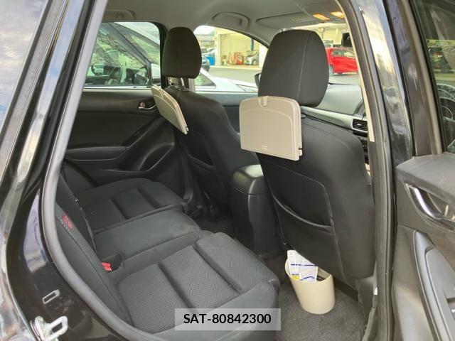 Mazda CX-5 2016-04 8365389-11