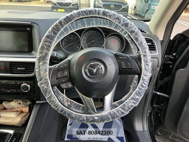 Mazda CX-5 2016-04 8365389-14
