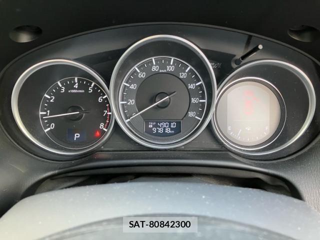 Mazda CX-5 2016-04 8365389-15