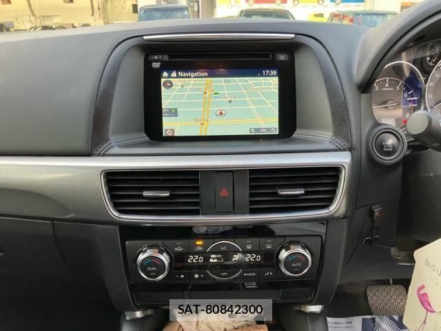 Mazda CX-5 2016-04 8365389-16