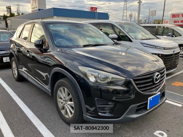 Mazda CX-5 2016-04 8365389-1