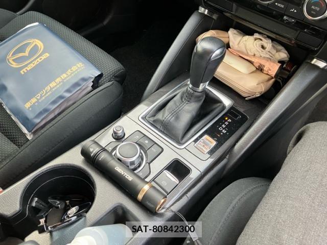 Mazda CX-5 2016-04 8365389-20