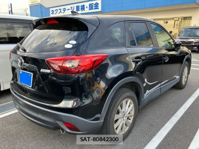 Mazda CX-5 2016-04 8365389-6