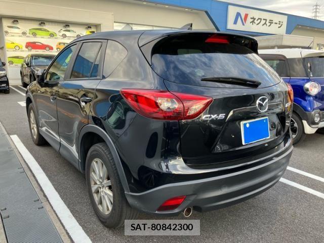 Mazda CX-5 2016-04 8365389-7