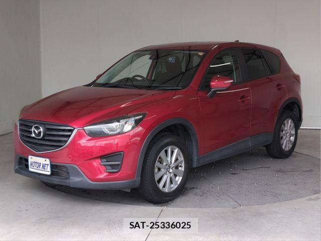 Mazda CX-5 2016-02 8365390-0