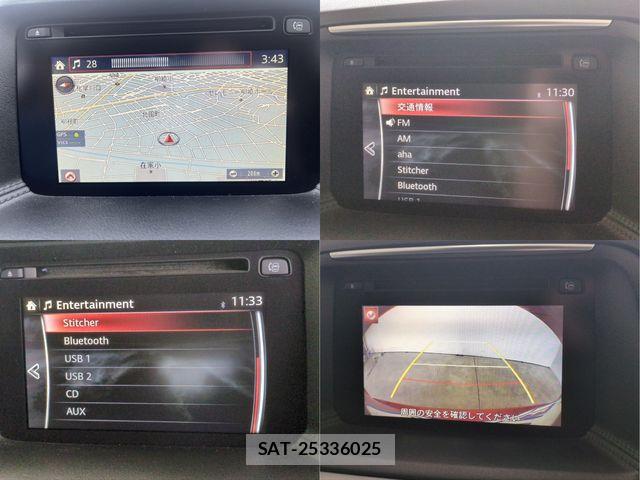Mazda CX-5 2016-02 8365390-9