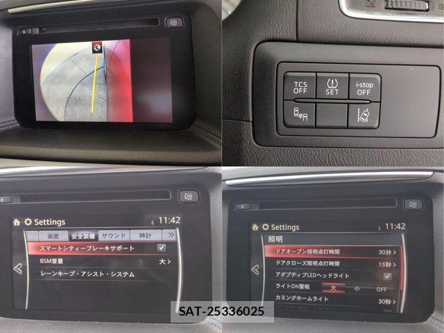 Mazda CX-5 2016-02 8365390-10