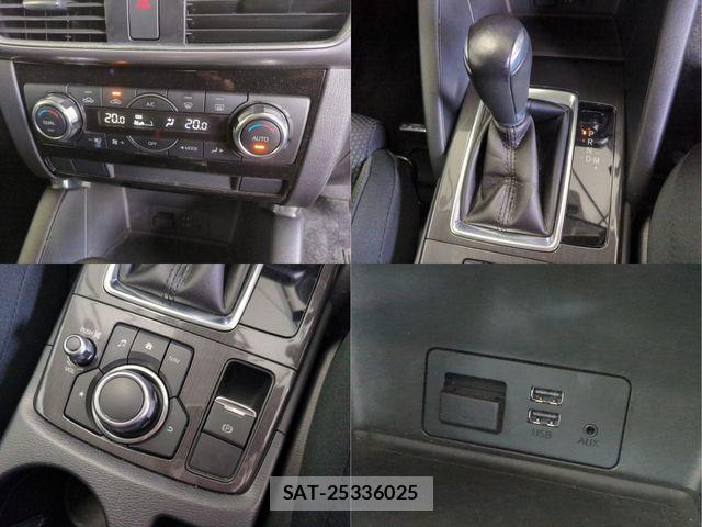Mazda CX-5 2016-02 8365390-11