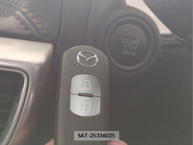 Mazda CX-5 2016-02 8365390-12