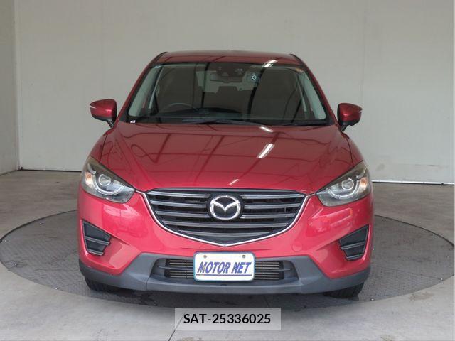 Mazda CX-5 2016-02 8365390-15