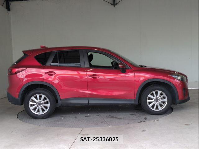 Mazda CX-5 2016-02 8365390-16