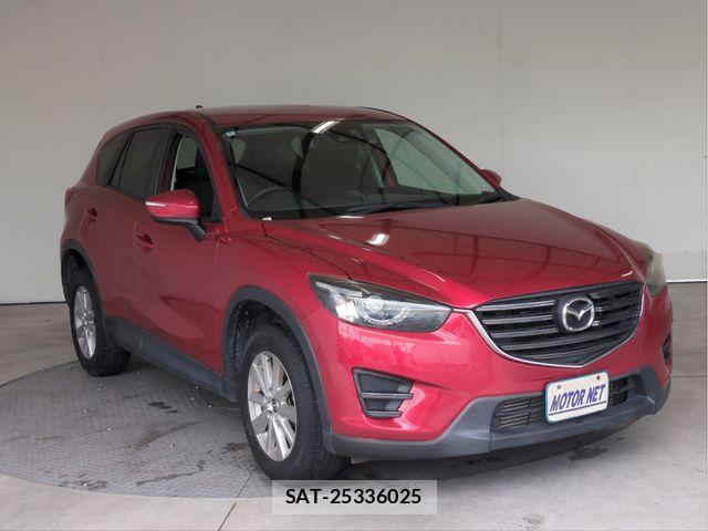 Mazda CX-5 2016-02 8365390-17