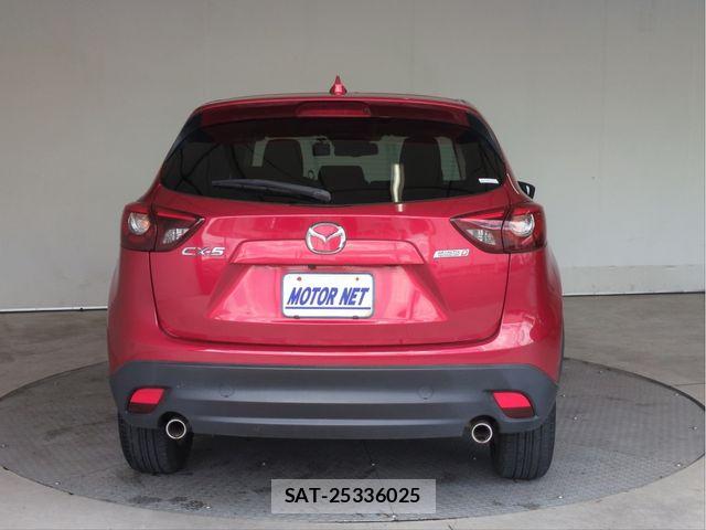 Mazda CX-5 2016-02 8365390-18