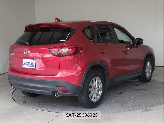 Mazda CX-5 2016-02 8365390-1
