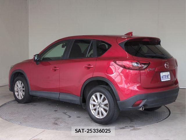 Mazda CX-5 2016-02 8365390-19