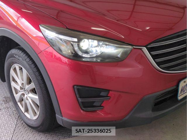 Mazda CX-5 2016-02 8365390-21