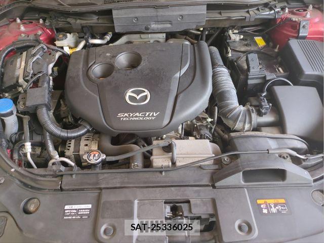Mazda CX-5 2016-02 8365390-24