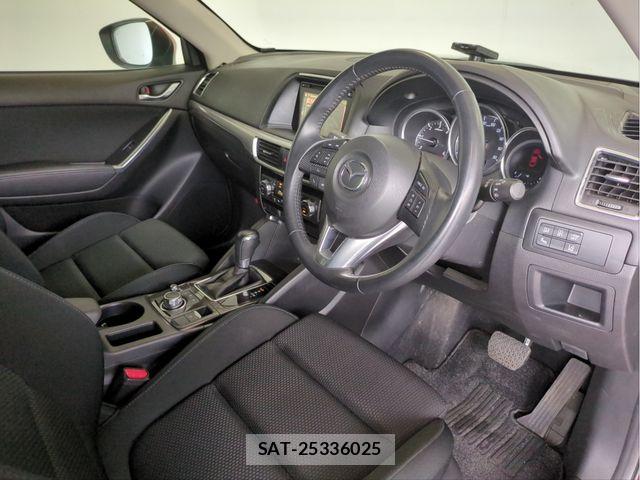 Mazda CX-5 2016-02 8365390-25