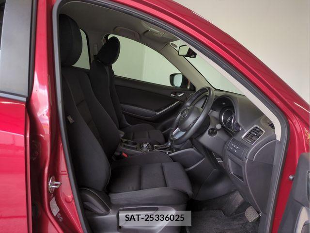 Mazda CX-5 2016-02 8365390-26