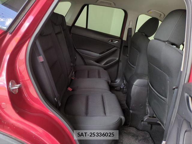 Mazda CX-5 2016-02 8365390-27