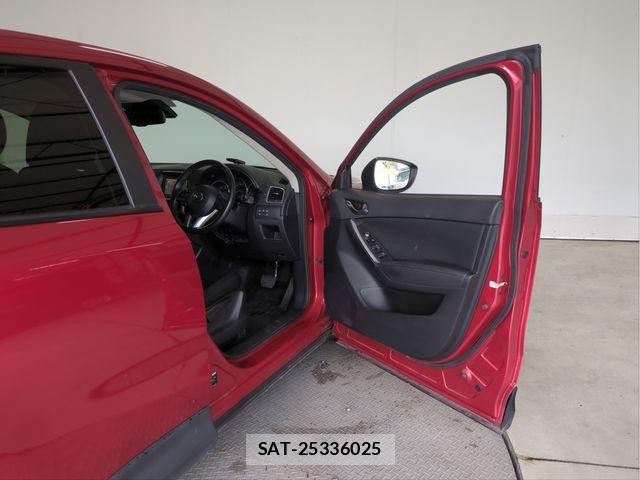 Mazda CX-5 2016-02 8365390-28