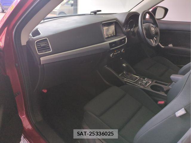 Mazda CX-5 2016-02 8365390-2