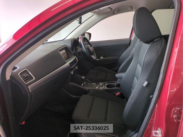Mazda CX-5 2016-02 8365390-3