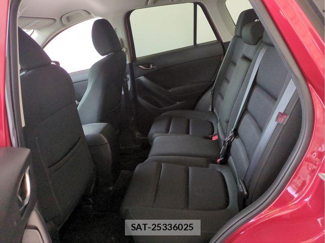 Mazda CX-5 2016-02 8365390-4