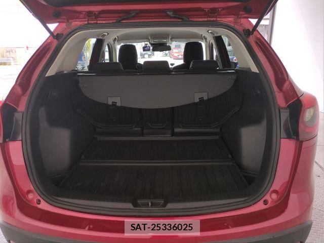 Mazda CX-5 2016-02 8365390-6