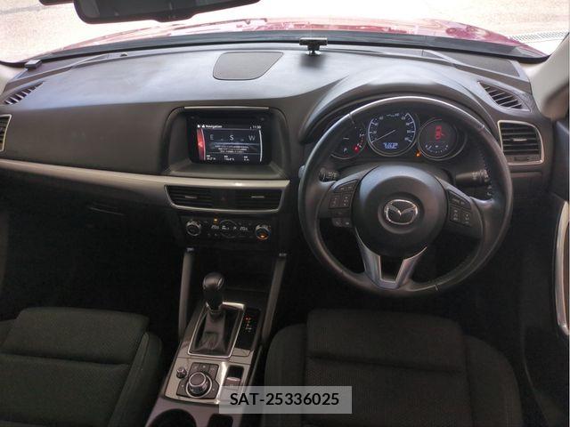 Mazda CX-5 2016-02 8365390-7